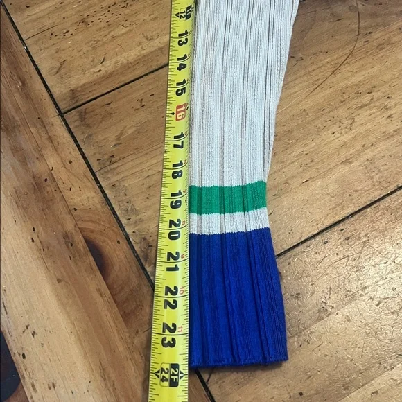 Urban Outfitters BDG Kiara open back sweater L - Picture 12 of 14